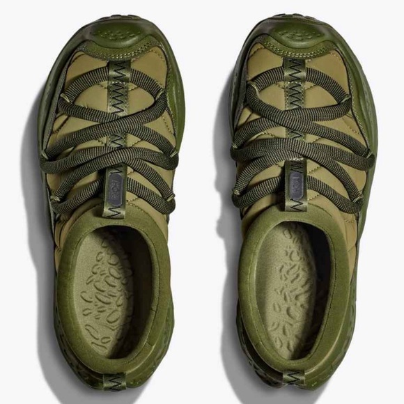 🌳 HOKA ORA PRIMO SLIP ON FOREST 🌳 - Picture 3 of 3